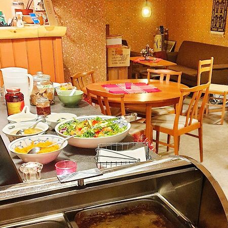 Borgvattnets B&B En Budget Hotel Extérieur photo